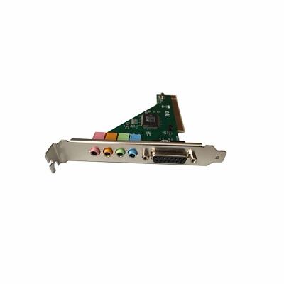 کارت صدا PCI رویال مدل RP-001